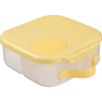 Svačinový box Svačinový box střední - lemon twist