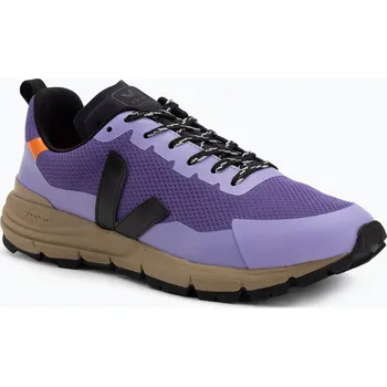 Pánské tenisky Pánské boty VEJA Dekkan purple/black