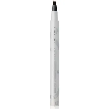 Tužka na obočí J.Cat Beauty Eyebrow Countouring 4-tip Pen dlouhotrvající fix na obočí odstín 103 Espresso 1.5 g