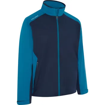 Callaway Stormlite III Waterproof pánská bunda, modrá pánské, XL