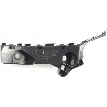 Stabilizátor nápravy Držák nárazníku Polcar 45C207-7