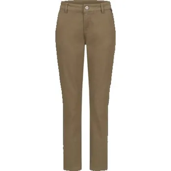 Dámské kalhoty Volnočasové kalhoty Blaser Susan dámské 38 barva zelená