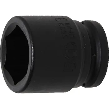 BGS Technic BGS 5633 Nástrčná hlavice 3/4" 33 mm, silová - Pro Torque