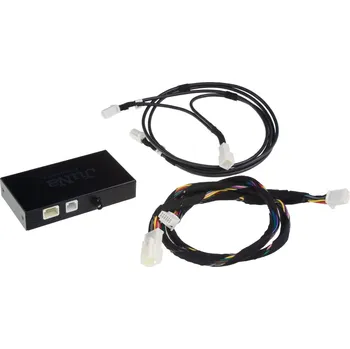 AV přijímač DAB přijímač pro OEM rádia Toyota/Lexus - dabTY01