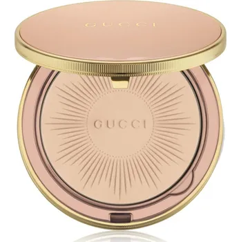 Pudr Gucci Gucci Beauty Matte Powder matující pudr odstín 02 10 g