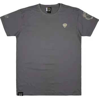 YAKUZA triko YPS 3911 lila matt - L