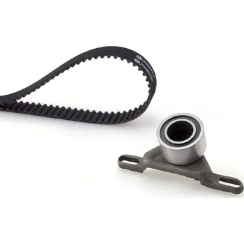 Rozvod motoru Sada rozvodového řemene GATES K015225XS