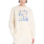 Mikina New Balance NYC Marathon Fleece Crew wt53511m-pef Velikost L