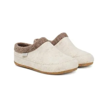 Dámská obuv Bačkory Toni Pons Albons Béžová 37