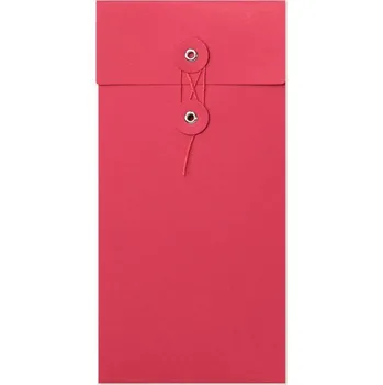 Obálka papelote Obálka se zavazováním - Japan DL Varianta: modrá 94-4177