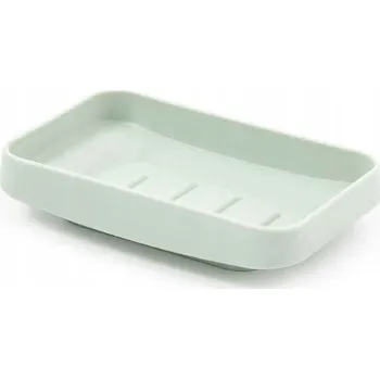 Mýdlenka Volně stojící Mýdlenka , zelený plast