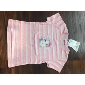 Dětská móda Triko KUGO vel. 110, 122