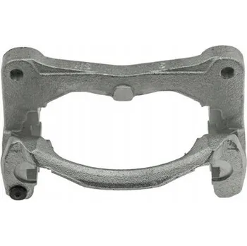 Brzdový třmen Držák brzdového třmenu LEVÝ MITSUBISHI PAJERO 00-