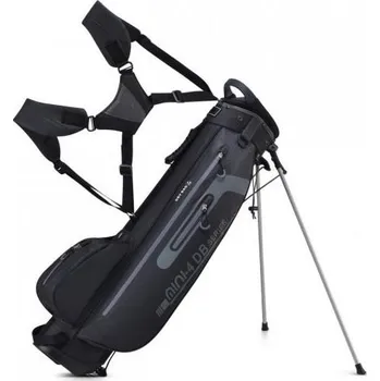 Golfový bag TiCad Mini Waterproof stand bag, černý