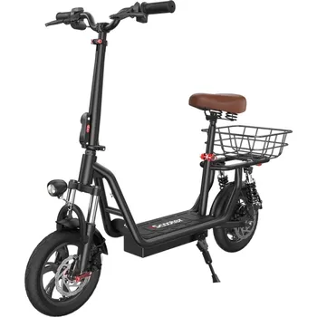 Motorová koloběžka Elektrická koloběžka iScooter i12