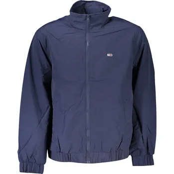 Pánská bunda Pánská bunda Tommy Hilfiger Tommy Hilfiger modrá 2265642