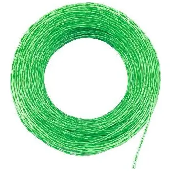 Struna do sekačky Žací 2mm struna Metabo, 30m, spirálovitá