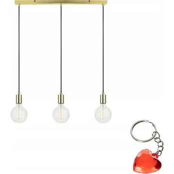 Závěsné svítidlo Markslöjd Sky 3 - světelný bod E27