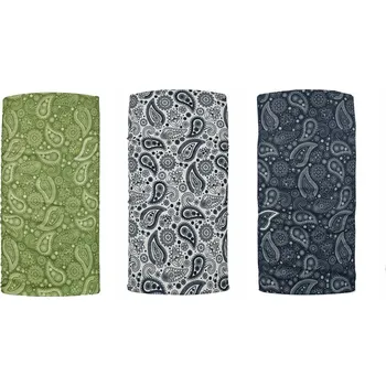 Nákrčník Oxford Comfy NW143 nákrčník šátek pod krk