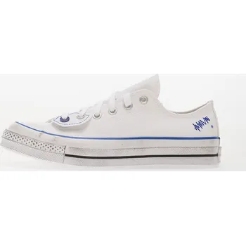Pánské tenisky Tenisky Converse x ADER ERROR Chuck 70 Low White/ Blue EUR 42.5