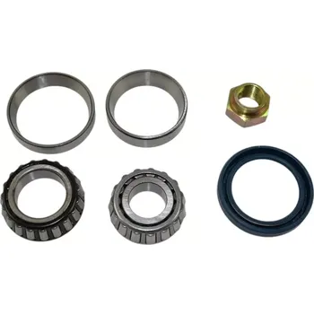 Zadní ložisko - náboj kola TALBOT 1307-1510 , HORIZON , SIMCA , SOLARA (TALBOT 18856400)