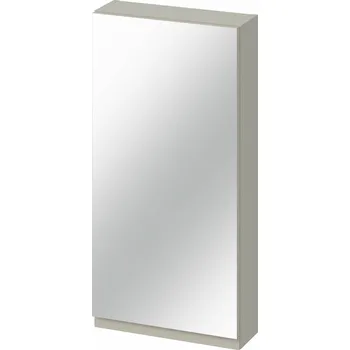 Koupelnový nábytek CERSANIT 3D Skříňka Cersanit Moduo 40 zrcadlová kašmír, S590-108-DSM S590-108-DSM