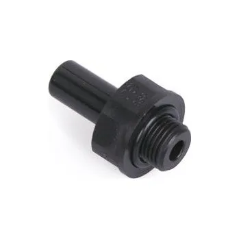 Příslušenství pro výčepní zařízení LINDR JG vsuvka M1/8(BSP) x D8mm, PM050811E