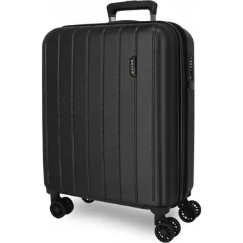 Joumma Bags Kabinový skořepinový kufr ABS Movom Wood 55 l