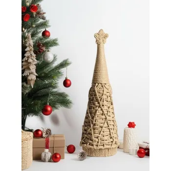 Vánoční dekorace Sinsay - Vánoční dekorace - béžová - 734GG-80X - 734GG-80X-ONE