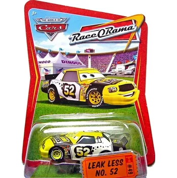 autíčko Leak Less - Race O Rama - Cars (Auta)