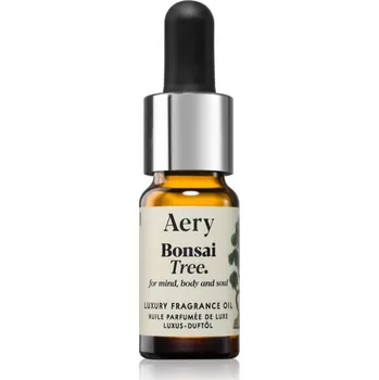 Aroma difuzér Aery Bonsai Tree esenciální vonný olej 10 ml