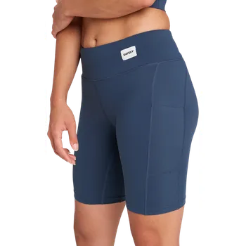 Dámské kraťasy Šortky Saysky W Motion+ Short Tights 9" owrst50c222-owrst50c222 Velikost XS