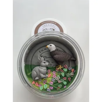 Modelovací hmota Modelína DIVOKÁ PŘÍRODA