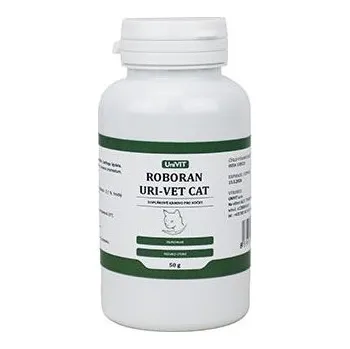 Roboran URI VET cat 50g