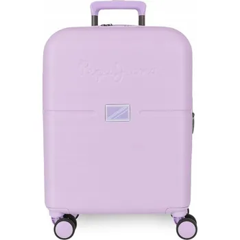 Joumma Bags Kabinový skořepinový kufr ABS Peppe Jeans Accent 37 l