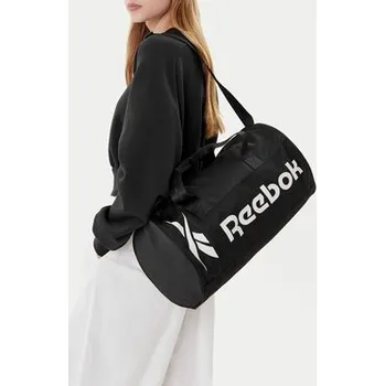 Sportovní taška Sportovní taška Reebok C-RBK-P-007-08 Černá NOSIZE