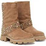 Polokozačky Alma En Pena I251358 Béžová 38