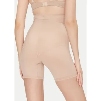 Stahovací body Ysabel Mora Tvarující prádlo spodí části 19615 Béžová XXL