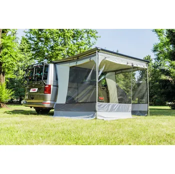 Příslušenství ke karavanu Stan pro markýzu Fiamma F40 VAN - Premium