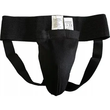 Moto oblečení Chránič třísel Bushi 71.08 vel. XL