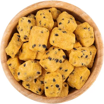 Sušené ovoce Vital Country Maracuja lyofilizovaná 50 g