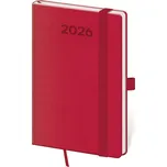 Helma365 Print Pop A6 kapesní týdenní…