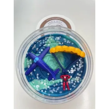 Modelovací hmota Modelína VZHŮRU DO OBLAK