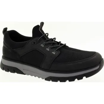 Dámské tenisky RIEKER Pánské černé tenisky B9351-00-347 Velikost 45