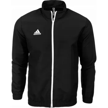 Pánské oblečení Pánská mikina Adidas H57534 velikost M