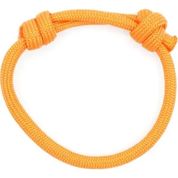 Hračka pro psa Kdo je kdo? - S (8-16cm) Barva: Oranžová