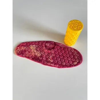 Váleček na těsto Obtiskovací váleček VČELA