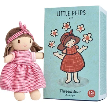 Panenka ThreadBear - panenka Elsie