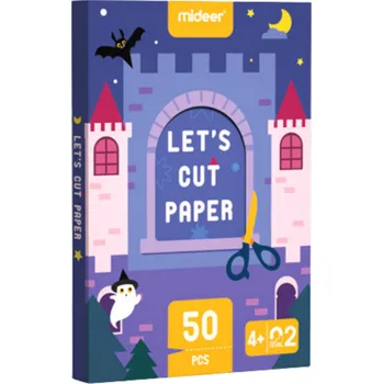 Anglický jazyk LEVEL UP 02: Pojďme vystřihovat- Věci