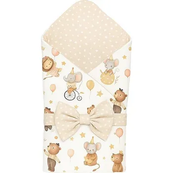 Zavinovačka BabyTýpka Zavinovačka Circus Stars